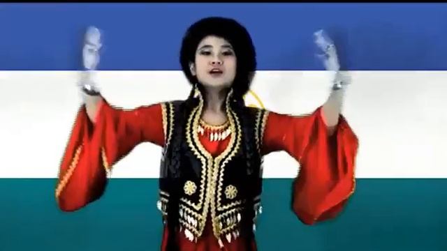 TURK MILLETIYIZ BOYUK TURAN SEVDASI МЫ ТЮРКИ ХИТ ВЕЛИКОГО ТУРАНА смотреть онлайн