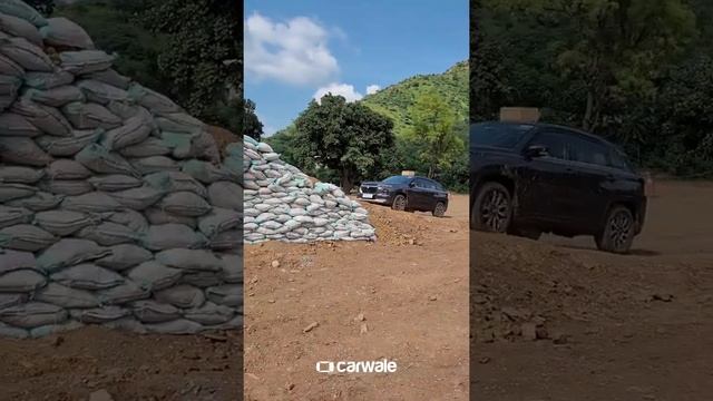 'Rule Every Road' with the Maruti Grand Vitara AllGrip AWD? CarWale смотреть онлайн