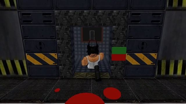 The origin of Roblox slenders смотреть онлайн