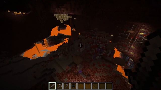 ✅MODS que AÑADEN TODO lo de la 1.16 a la 1.12.2❗❗MODS que MEJORAN el NETHER? смотреть онлайн