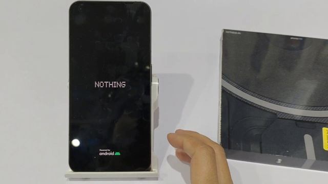 Nothing Fast boot problem | How to fix fast boot in nothing phone 1 | fastboot kaise hataye смотреть онлайн