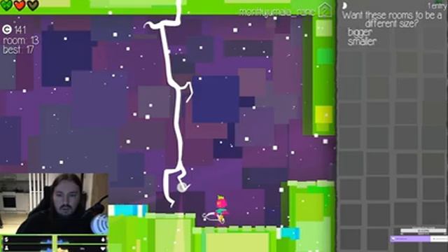 One Game a Day 35 | Choice Chamber смотреть онлайн