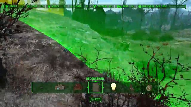 Fallout 4, Elvira Mistress of the Wasteland смотреть онлайн