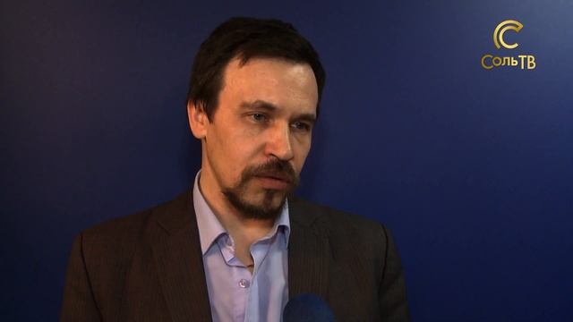 За какую воду мы платим?_21.03.2019_СольТВ смотреть онлайн