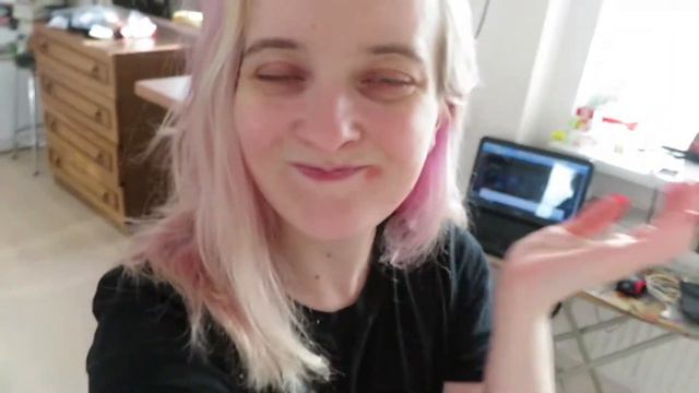 ВЛОГ: СЛИШКОМ ТЕМНО! 05.06.2020 смотреть онлайн