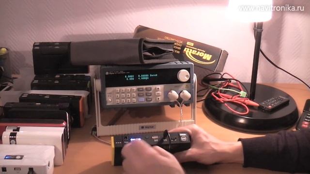 Обзор Moratti JS01