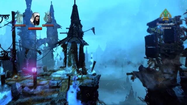 Trine2 #15 "Brackenrige Rise" DLS смотреть онлайн