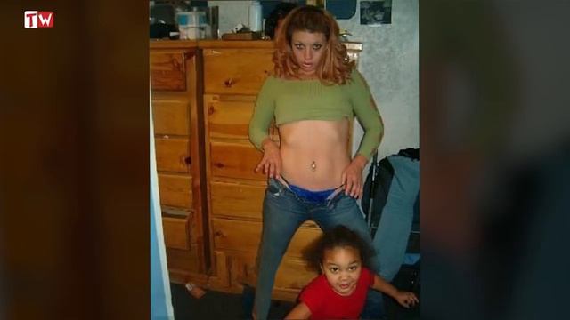 Бесстыдные мамаши...