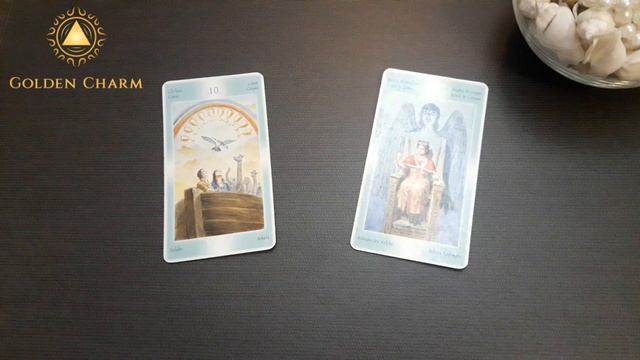 ЧТО ЛУЧШЕ ВЫБРАТЬ? ГАДАНИЕ НА ПРАВИЛЬНЫЙ ВЫБОР/ ОНЛАЙН ГАДАНИЕ/ Школа Таро смотреть онлайн