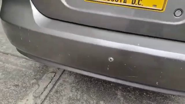 Chevrolet Aveo Family Modelo 2013 смотреть онлайн