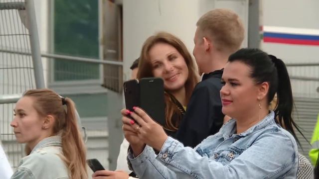 Maple Season - Это здорово (Николай Носков cover) смотреть онлайн