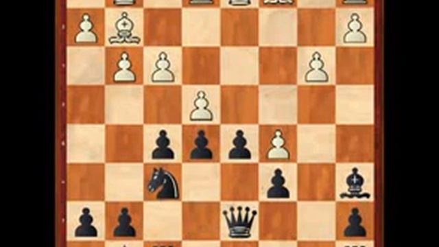 Stonewall Dutch IM Andrew Martin