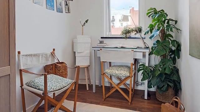 Квартира в обаятельном рустикальном стиле смотреть онлайн