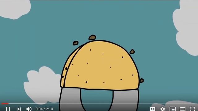 Taco Bot 3000 (Sped up 125%- 200%) смотреть онлайн