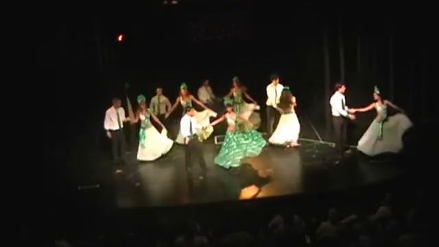 nashaodalisca ballet raks al nashal смотреть онлайн