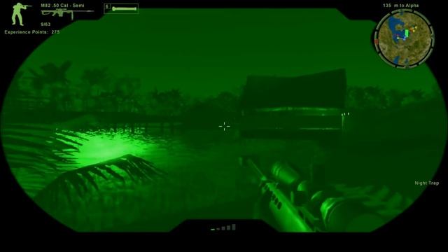 Delta Force Xtreme 2 Gameplay смотреть онлайн