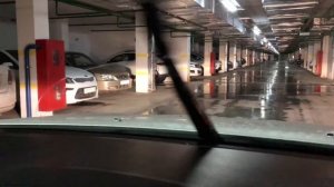 Стук дворников Тойота цельсиор 31