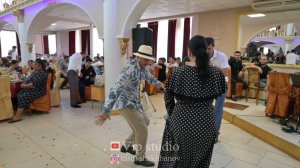 Супер Лезгинка на Свадьбе !!! Танцуют очень красиво