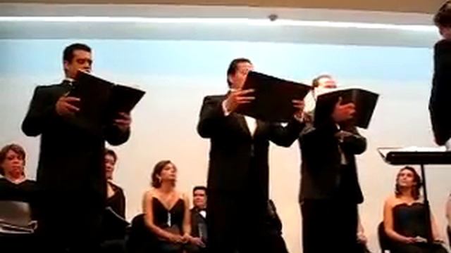 Solistas Ensamble del INBA - Los que fueren de buen gusto смотреть онлайн