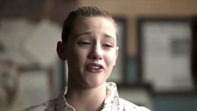 Betty & Jughead || So Cold смотреть онлайн