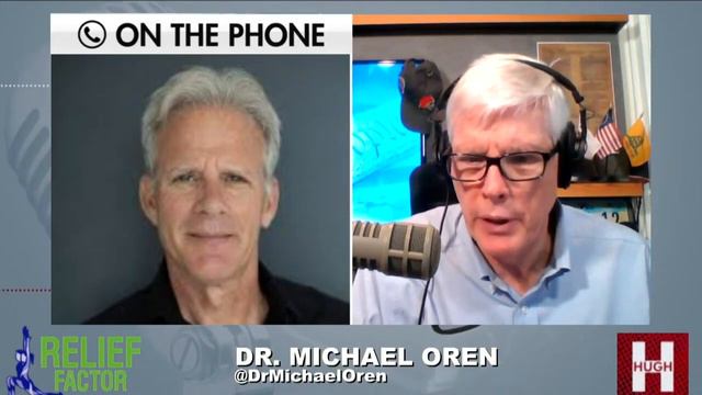 Israel Update: Dr. Michael Oren on the Escalating Conflict With Hamas смотреть онлайн