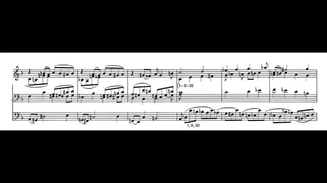 А. Глазунов - Прелюдия и фуга для органа ре-минор, опус 98 - Александр Патрушин смотреть онлайн