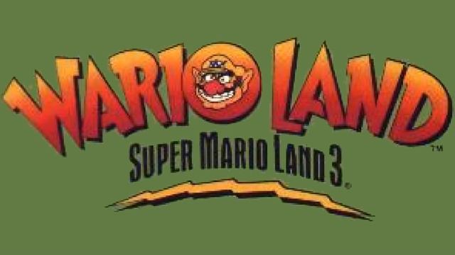 Main Theme Wario Land Super Mario Land 3 Music Extended HD смотреть онлайн