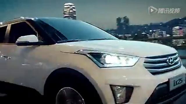 KimSooHyun Hyundai Ix25 CF 120s