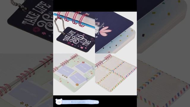 wirebound notebook смотреть онлайн