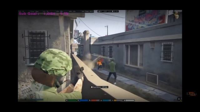 Once a King will always be a King | Groovy ? | Most Wanted | Maatu Ravi ? | GTA V Roleplay Tamil ? смотреть онлайн