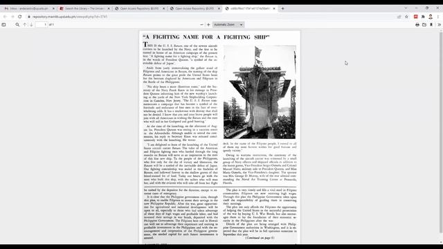 UPAC - Maximizing Online Library Resources смотреть онлайн