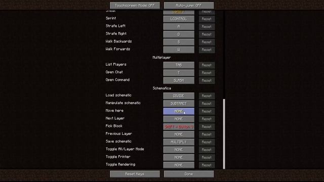 How to Dowload and Install Schematica with Forge and Schematics!!! FASTEST And Easiest Tutorial смотреть онлайн