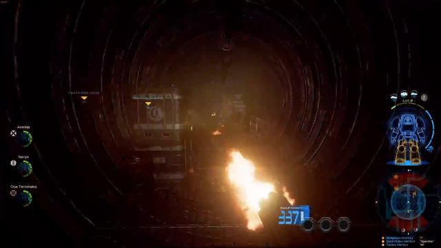 Space Hulk: Deathwing ► New GAME MODE Playthrough! смотреть онлайн