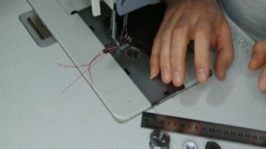 Как правильно выбрать швейную машинку для кожи.