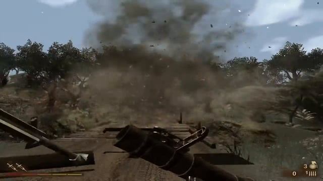 Far Cry 2 on geforce 8600gt смотреть онлайн