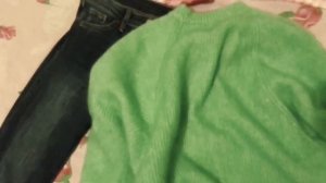 Покупки в Дубаи | Что привезти из Дубаи, фрукты | Разбор подарков