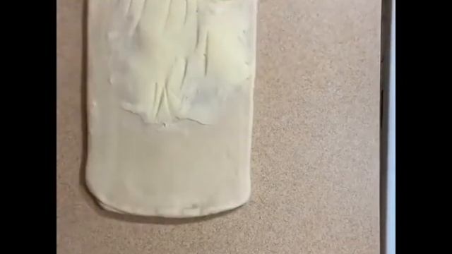 Круассаны раскатка смотреть онлайн