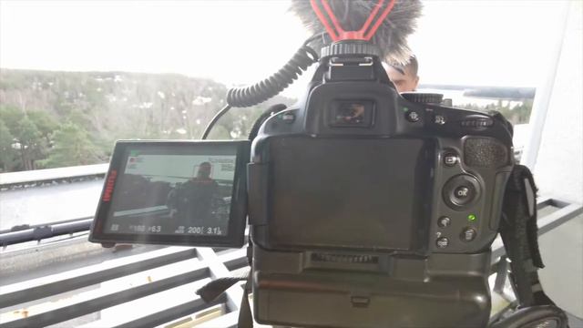 Who is Petrus Schroderus. #2 People in uniform view. Announcement. смотреть онлайн