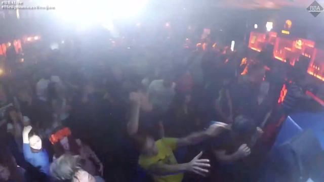 Нейромонах Феофан - Холодно в лесу (live) смотреть онлайн