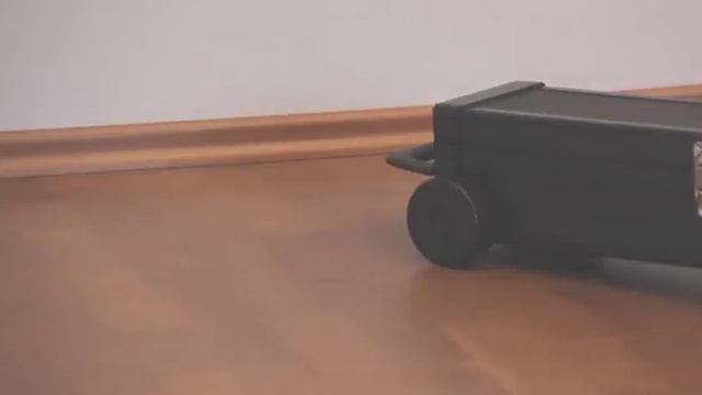Мобильный проекционный экран Magnetoplan смотреть онлайн