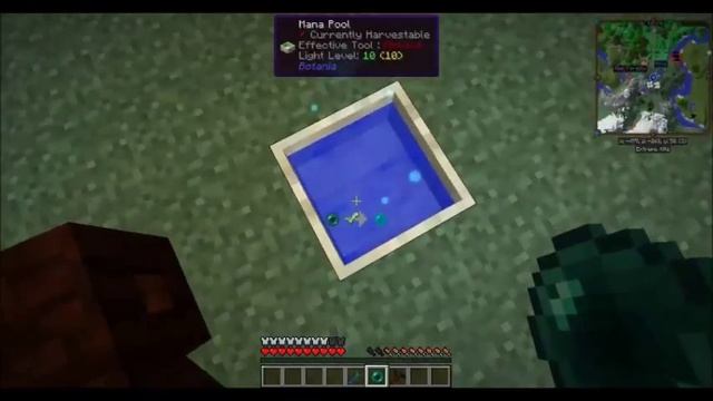 Galropack E20 - Hungry Node and New Tools смотреть онлайн