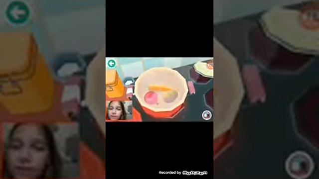 Играю toka boka (тока бока ) смотреть онлайн