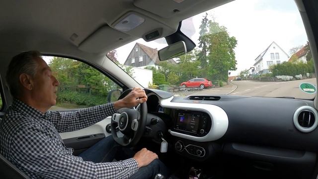 Электромобиль Рено Твинго, часть 3, общий итог. смотреть онлайн