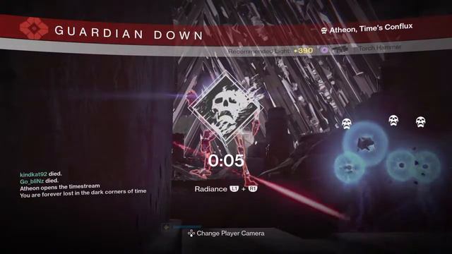 Destiny_надо было раньше разбегаться смотреть онлайн