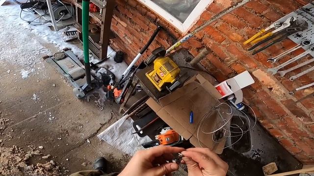 ХЛАМ ЗА 550 ТЫСЯЧ ИЛИ ... КУПИЛ МИНИ-ЭКСКАВАТОР ! ОБЗОР ЭКСКАВАТОРА ! [Жизнь в деревне] смотреть онлайн