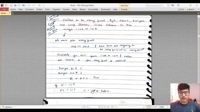 Unboxing & Autoboxing in Java | Wrapper classes | Primitive type vs Wrapper classes Theory Explaine смотреть онлайн