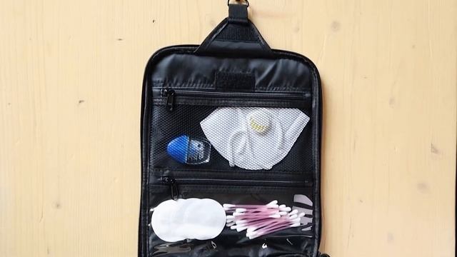 Дорожная сумка для путешествий AVAJEX