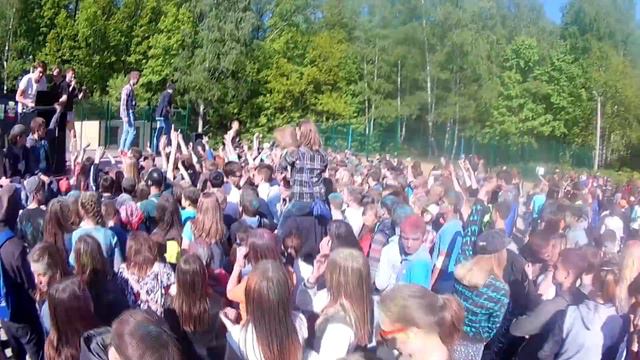 VLOG| ХОЛИ,ФЕСТИВАЛЬ КРАСОК| СНИМАЮ СО СТАСОМ:D смотреть онлайн