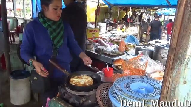 Testy Street Food Darjeeling Hill смотреть онлайн