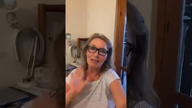 Медитация , тазик с соленой водой для стоп смотреть онлайн